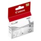 Canon CLI 521GY grå printerpatron