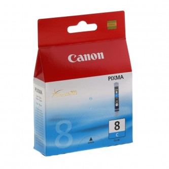 Canon CLI 8C cyan