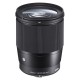 Sigma AF 16mm f/1.4 DN DC Contemporary Sony E