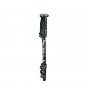 Manfrotto MM290 A4 etbenstativ Alu