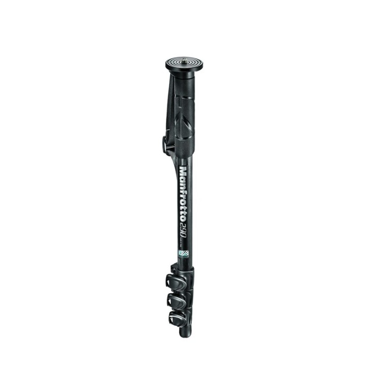 Manfrotto MM290 A4 etbenstativ Alu