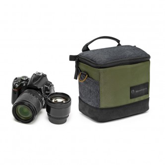Manfrotto skuldertaske Street