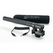 Azden SMG-1X Shotgun Mikrofon