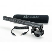 Azden SGM-DSLR PRO