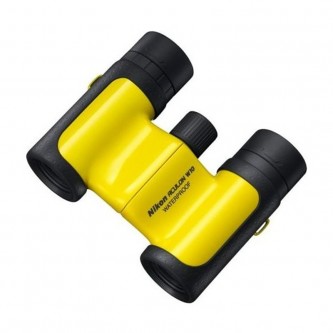 Nikon Aculon W10 8x21 gul