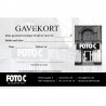 Gavekort 100 kr.