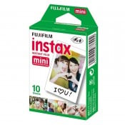 Fuji Instax Mini Film 1x10 stk.