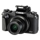 Canon Powershot G1 X Mark III