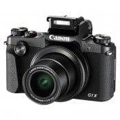 Canon Powershot G1 X Mark III