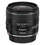 Canon EF 24mm f/2,8 IS USM