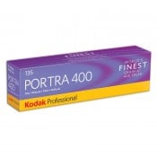 Kodak Portra 400 136-36 5 pack