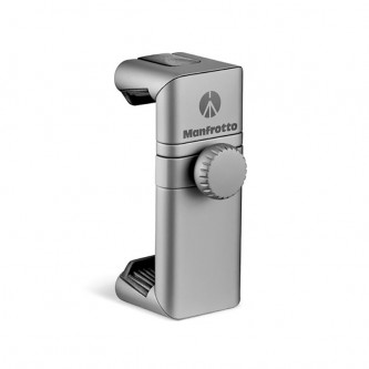 Manfrotto Smartphone holder Twistgrip