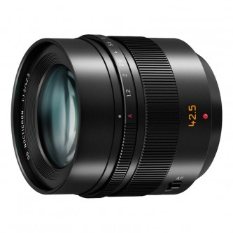 Panasonic 42,5mm f/1,2 g Leica DG Noticon OIS
