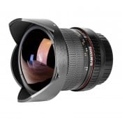 Samyang Canon EF 8mm 3,5 Fish-eye