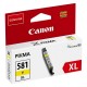 Canon FP 581 XL Gul