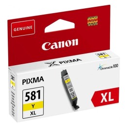 Canon FP 581 XL Gul