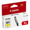 Canon CLI-581Y XL gul