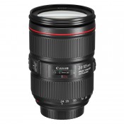Canon nEF 24-105mm f/4L IS II USM