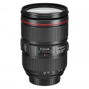 Canon nEF 24-105mm f/4L IS II USM