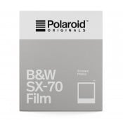 Polaroid Originals B&W film for SX-70