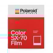 Polaroid Color film for SX-70