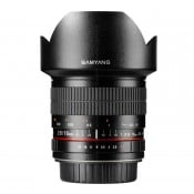 Samyang 10mm f/2,8 ED AS NCS (APS C) Canon M
