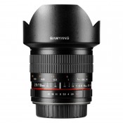 Samyang 10mm F2,8 ED AS NCS Canon