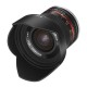 Samyang 12mm f/2,0 (APS C) Sony E sort