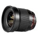 Samyang 16mm f/2,0 ED (APS C) Canon M