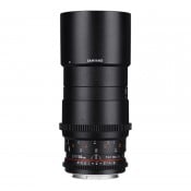 Samyang 100mm VDSLR T3,1, Nikon