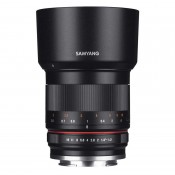 Samyang 50mm f/1.2 AS UMC CS Fuji X