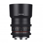 Samyang 21mm T1.5 CINE ED AS UMC CS Sony E