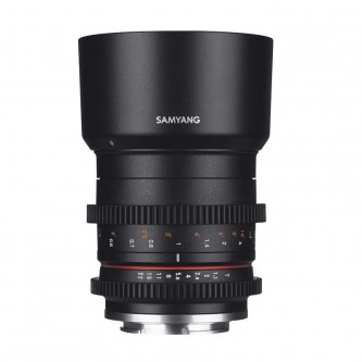 Samyang 21mm T1.5 CINE ED AS UMC CS Sony E