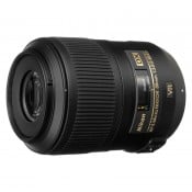 Nikkor AF-S 85mm f/3,5 Micro G ED DX VR