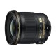 Nikkor AS-S 24mm f/1,8G ED