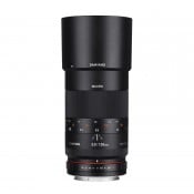 Samyang 100mm f/2,9 Makro Fuji X