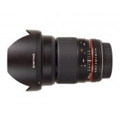 Samyang 24mm f/1,4 (Full Frame) MFT