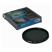 Braun Pol.Filter 58 mm Starline