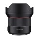 Samyang AF 14mm f/2.8 EF Canon