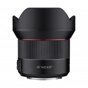 Samyang AF 14mm f/2.8 EF Canon