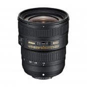 Nikkor AF-S 18-35 mm f-3,5-4-5 G ED