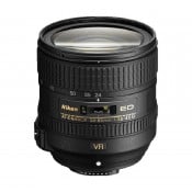 Nikkor AF-S 24-85 3,5.-4,5 G ED VR