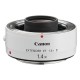 Canon Extender EF 1.4X III