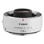 Canon Extender EF 1.4X III