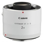 Canon Extender EF 2x lll