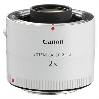 Canon Extender EF 2x lll