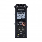 Olympus LS-P4