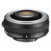 Nikon TC-14E III Teleconverter