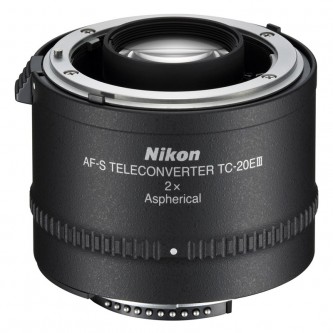 Nikon TC.20E III Teleconverter