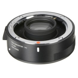 Sigma TC 1401 Teleconverter Canon